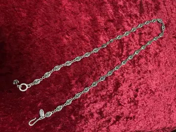 저스틴 데이비스 크라운 체인 50cm