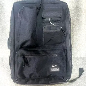 NIKE UTILITY 엘리트