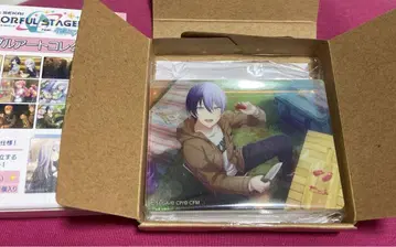 프로세카 노블 아트 컬렉션 vol.29 토우야