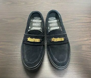 CONVERSE CS LOAFER SK TOYA HORIUCHI 24cm