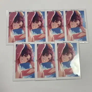 파라라이 한여름의 환영 G프리 렌