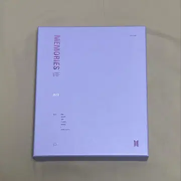 BTS MEMORIES OF 2018 윤기