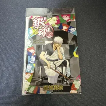은혼 대은혼전 코믹스형 메모지 세트