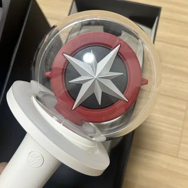스키즈 응원봉 양도