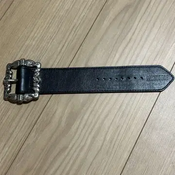 파메오 포즈 뱅글 팔찌 블랙