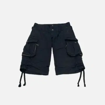 PPFM custom performance layered shorts