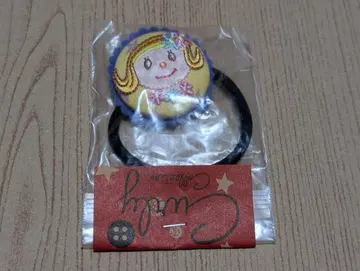 컬리 컬렉션 모니크 양 머리끈