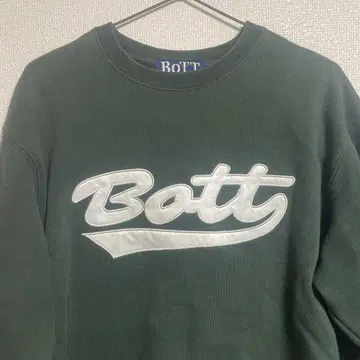 BoTT 맨투맨