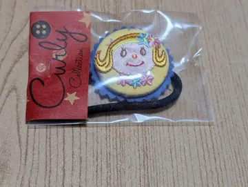 컬리 컬렉션 모니크 머리끈