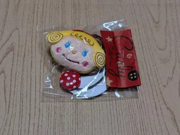 컬리 컬렉션 딸기짱 머리끈
