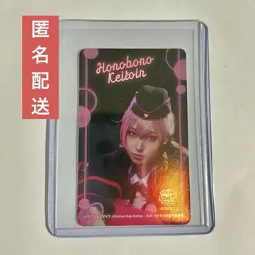 힙스테 홀로그램 스티커