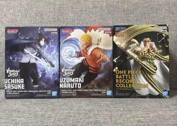 [ 신상 ] BORUTO, NARUTO, 원피스 피규어 묶음 판매 3