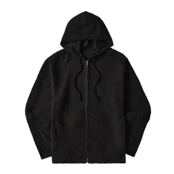 Xlim EP.07 Hoodie zip up
