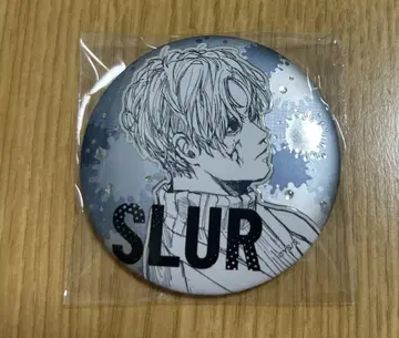 슬라 사카모토 데이즈 데이 컬렉션 캔뱃지 상하이 중국 점프샵