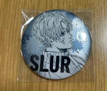 슬라 사카모토 데이즈 데이 컬렉션 캔뱃지 상하이 중국 점프샵