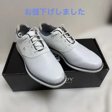 [풋조이] 골프화 트래디션 여성용