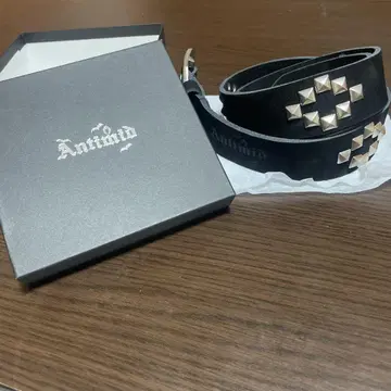 ANTIMID 벨트