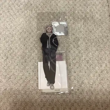 WIND BREAKER 키류 미츠키 애니메이트 페어 윈브레