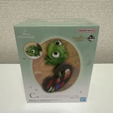 프린세스 제일복권 C상 파스칼 장면 피규어