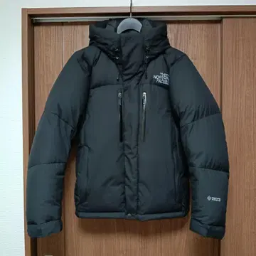 THE NORTH FACE 발트로 라이트 자켓 다운 자켓 M