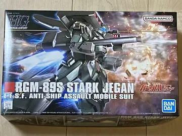 HG 1/144 스타크 제간