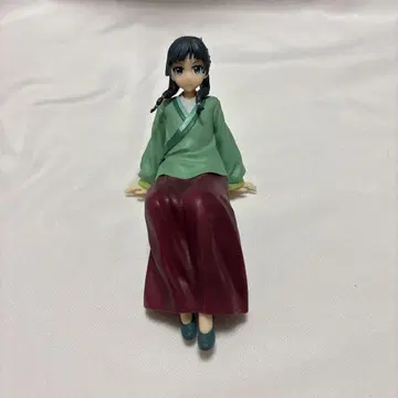 약사의 혼잣말 쵸코노세 프리미엄 피규어 마오마오