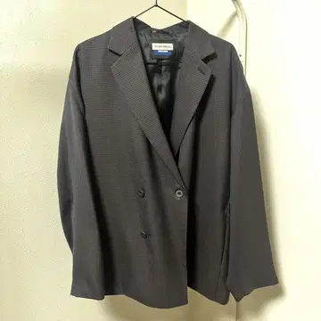 MAISON SPECIAL 테일러드 자켓 01