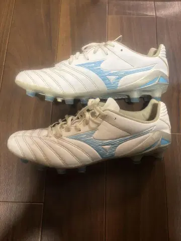 미즈노 모나르시다 네오 3 프로 24.5cm