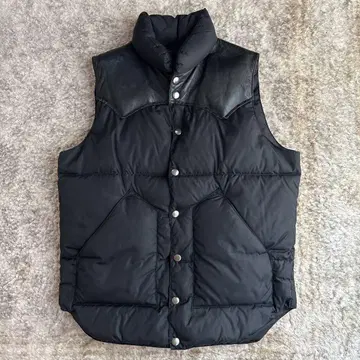 ROCKY MOUNTAIN / 다운 베스트