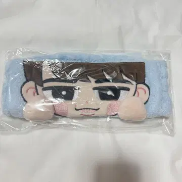 스노치루 헤어밴드 와타나베 쇼타