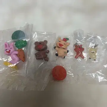 논탄 세트