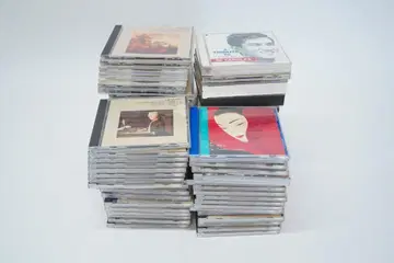 9.455-100 CD 묶음 판매 클래식 J-POP 서양 POP