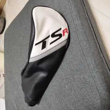 새상품급! Titleist TSR 드라이버용 골프헤드커버