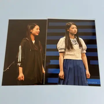 요시모토 코나 2장 세트