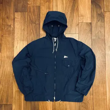Pilgrim Surf+Supply Russel Zip Parka