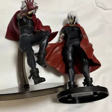 나의 히어로 아카데미아 시가라키 피규어 DXF