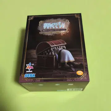 장송의 프리렌 Luminasta 프리렌 인미믹