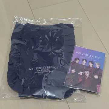 FANTASTICS 판타 업그레이드 굿즈