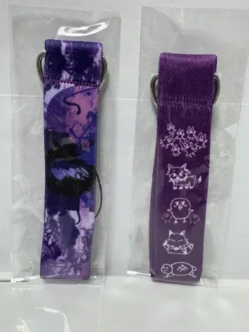 요코하마 류세이 벌스데이 이벤트 한정판 가챠 스트랩
