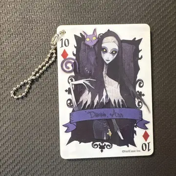 Identity V 제5인격 Dark x POP 아크릴 키링 사도
