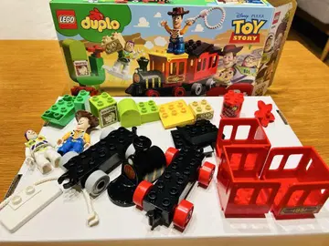 LEGO Duplo 토이스토리