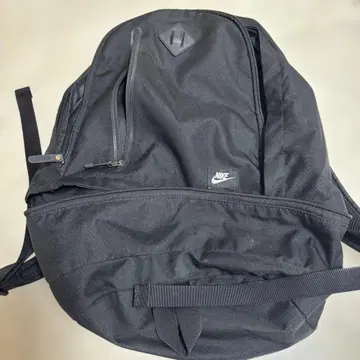 나이키 블랙 백팩 백팩