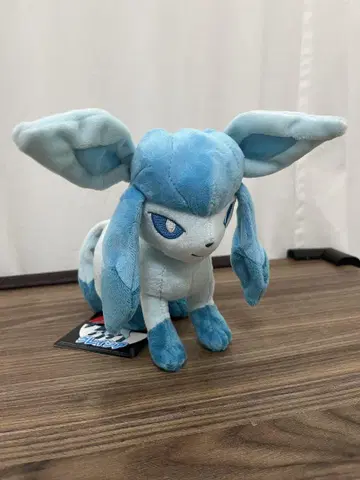 글레이시아 봉제 인형 S 포켓몬스터 썬 문 포켓몬 센터