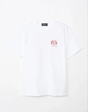 치이카와 (먼작귀) T셔츠 이로 L사이즈