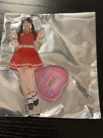 AKB48 아키야마 유나 2025 투어 PARTY가 시작된다