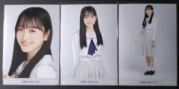 노기자카46 5기생 오미타테카이 이치노세 미쿠