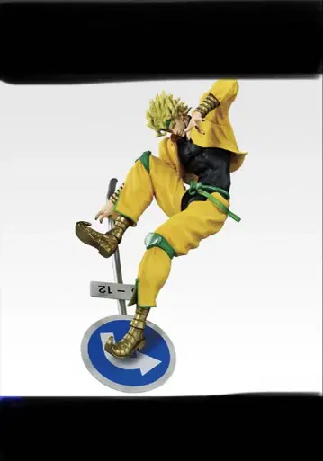 죠죠 제일복권 D상 (DIO)