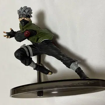 NARUTO 조형 천하제일무도회 하타케 카카시