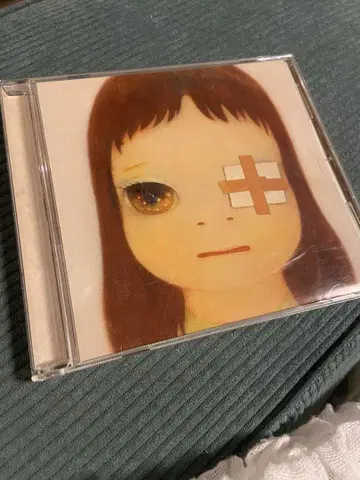 bloodthirsty butchers 기타리스트를 죽이지 마세요 CD