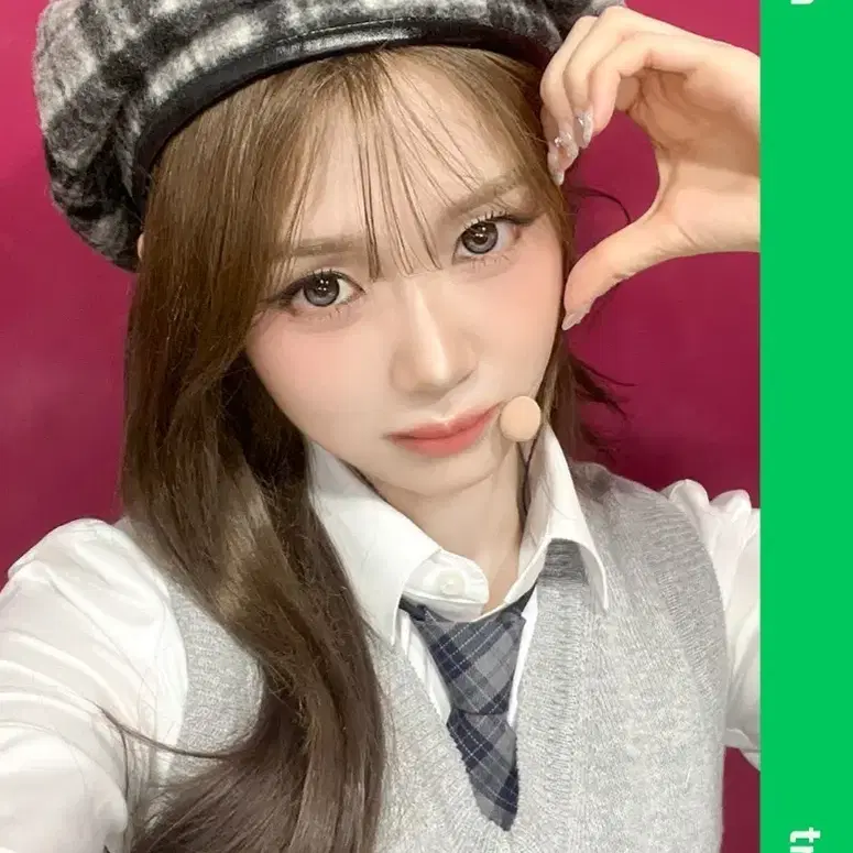 TRIPLES | 트리플에스 Triples AA325 Yubin Object #트리플에스,#유빈